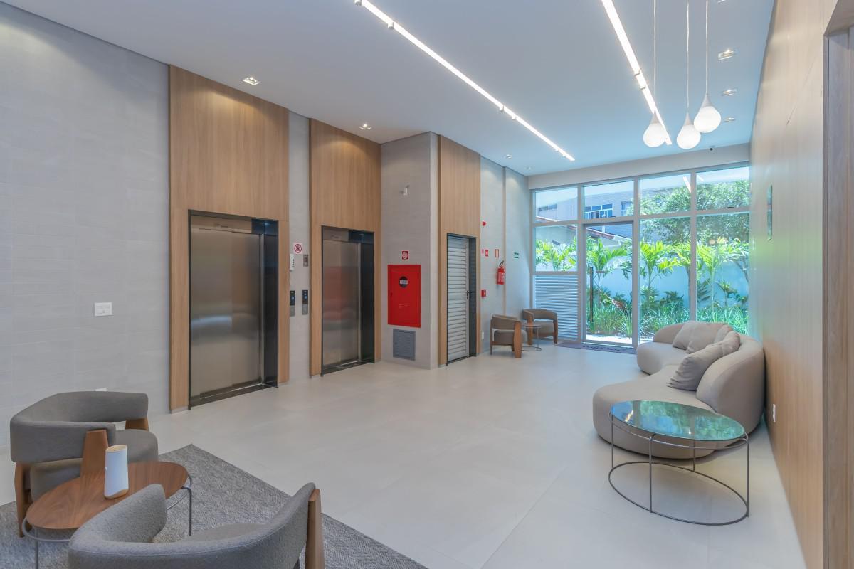 Apartamento, Sagrada Família, 3 Quartos, 2 Vagas, 1 Suíte
