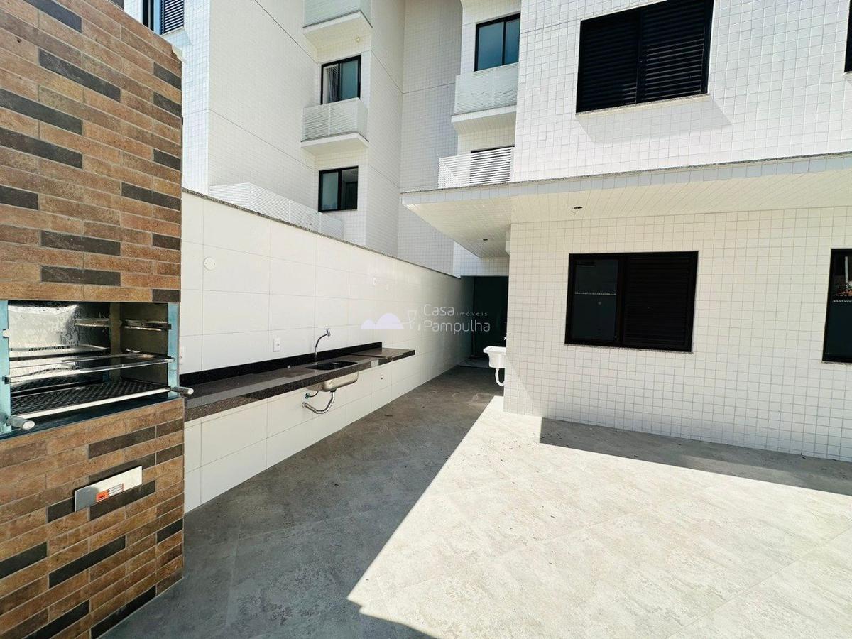 Apartamento, Itapoã, 3 Quartos, 2 Vagas, 1 Suíte