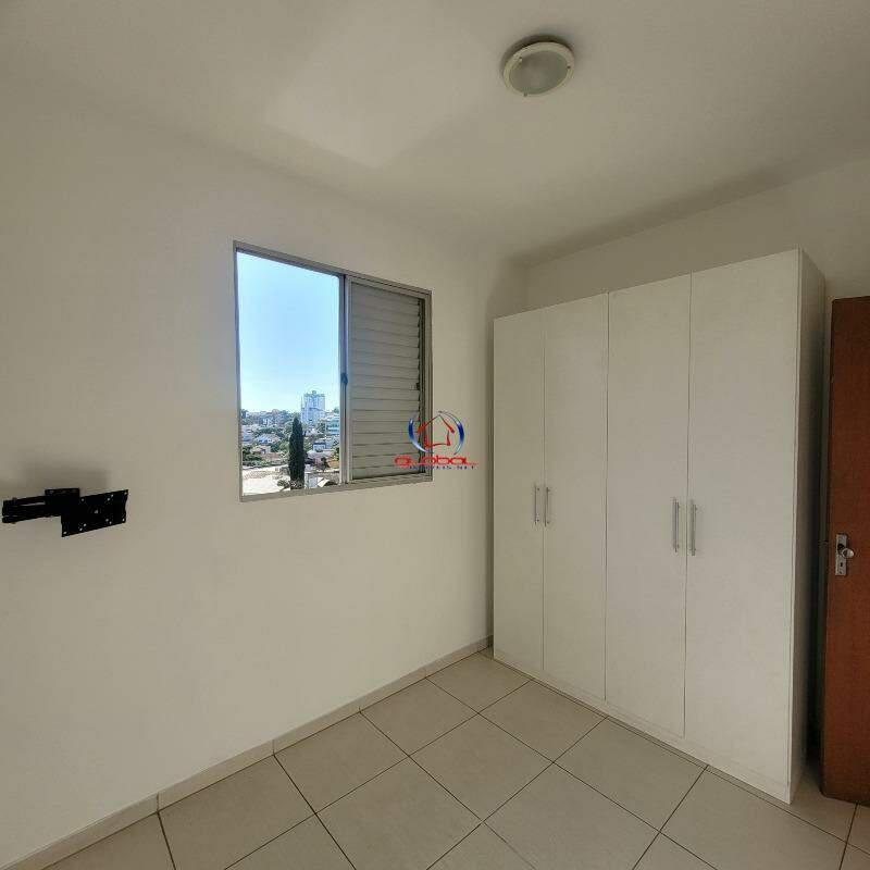 Apartamento, Ouro Preto, 3 Quartos, 1 Vaga, 1 Suíte