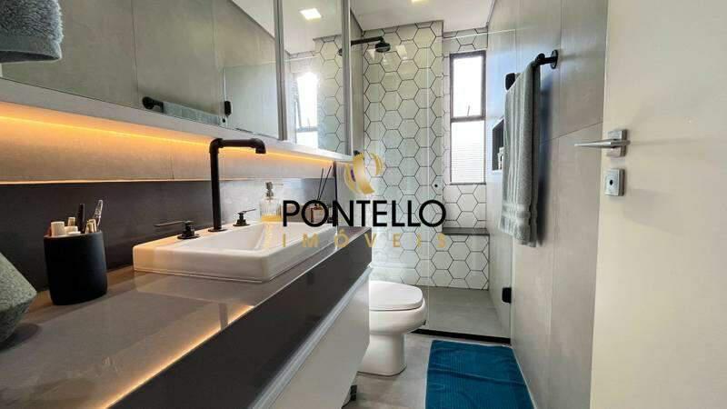 Apartamento, Santo Antônio, 3 Quartos, 2 Vagas, 1 Suíte