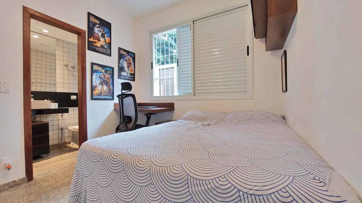 Casa, Comiteco, 5 Quartos, 3 Vagas, 4 Suítes