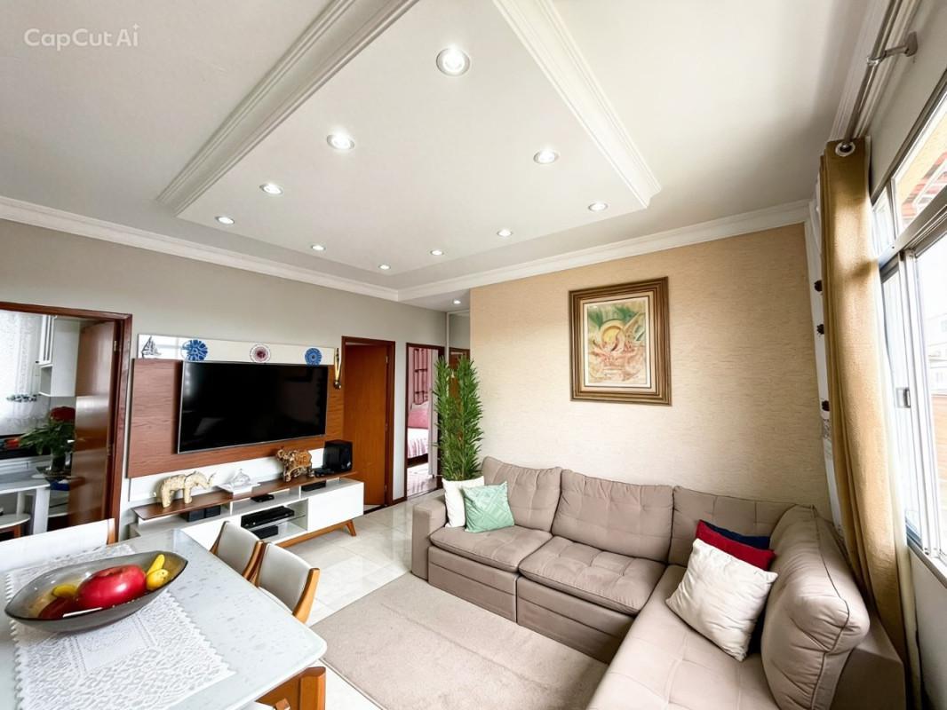 Apartamento, Serrano, 3 Quartos, 1 Vaga