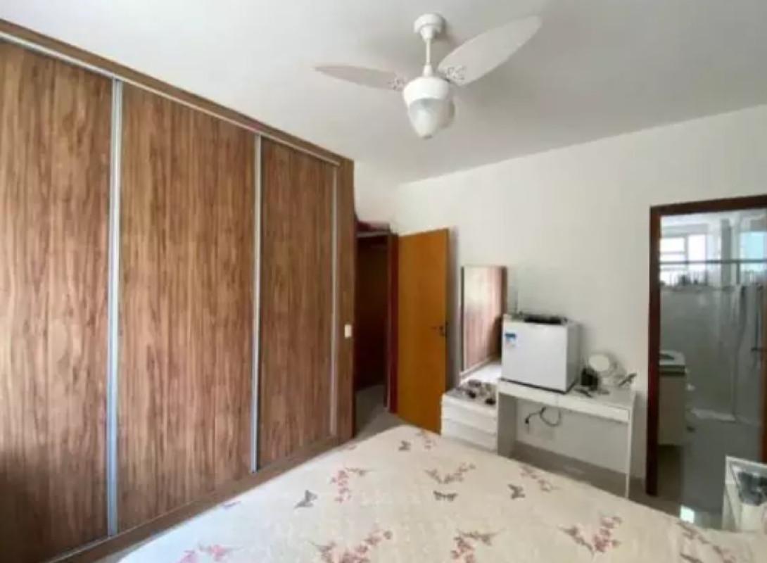 Apartamento, Buritis, 3 Quartos, 2 Vagas, 1 Suíte