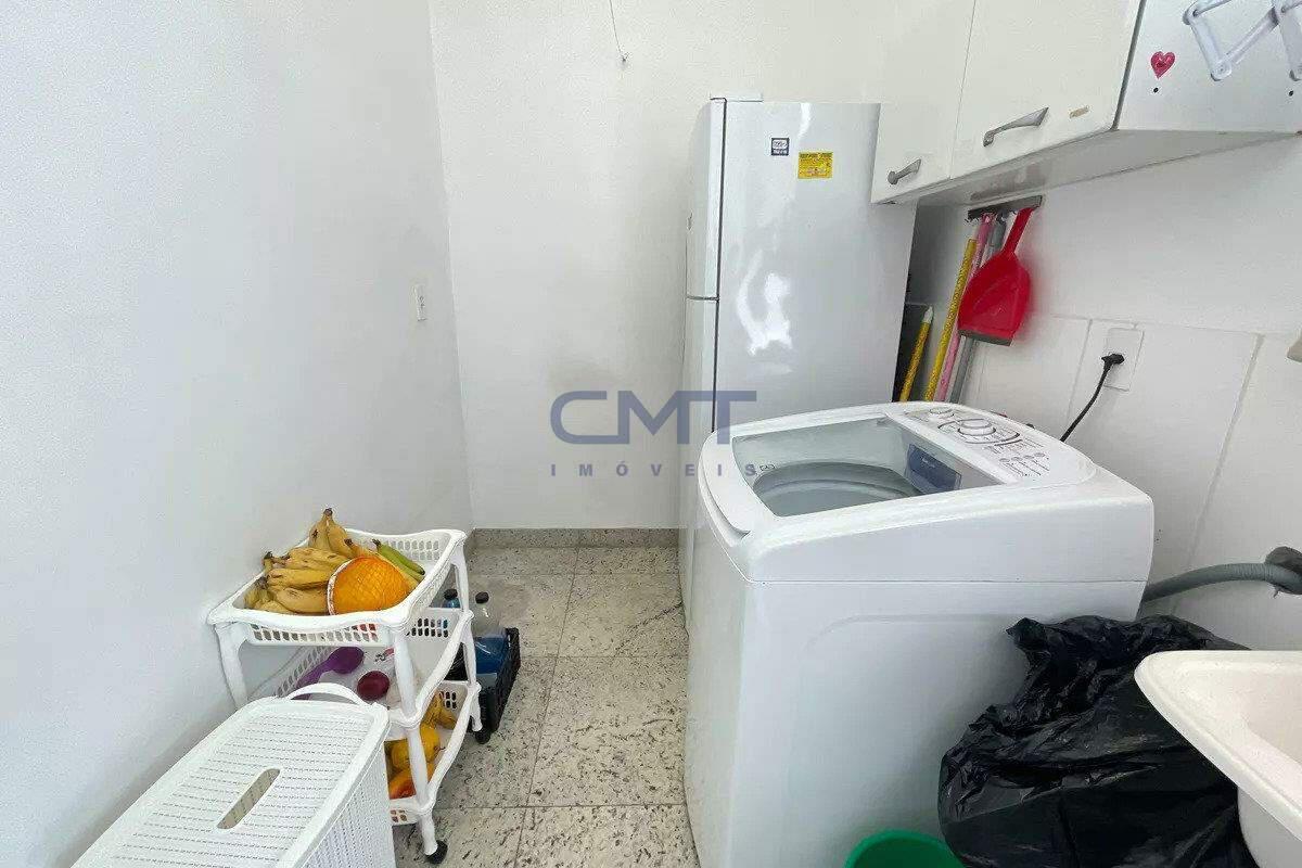 Apartamento, Santo Agostinho, 3 Quartos, 1 Vaga, 1 Suíte
