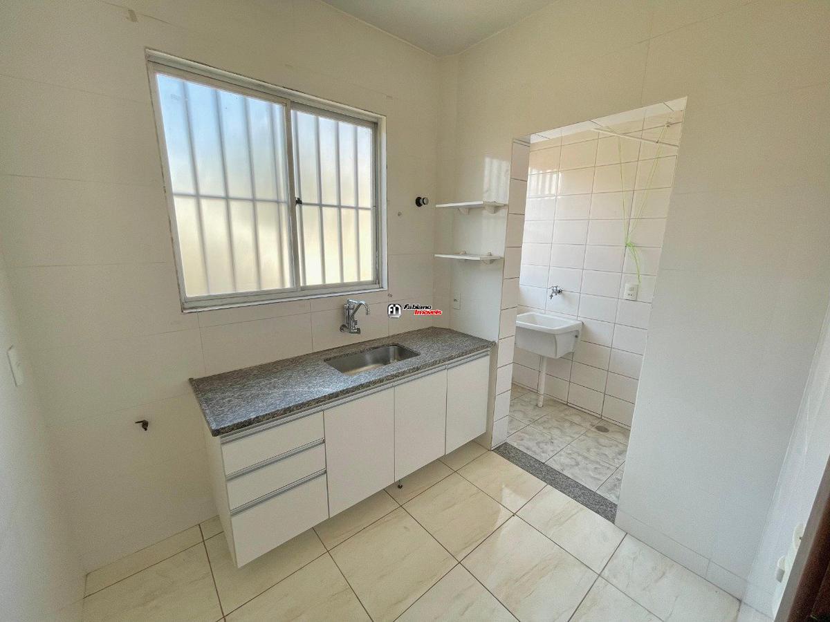 Apartamento, Jaraguá, 3 Quartos, 1 Vaga
