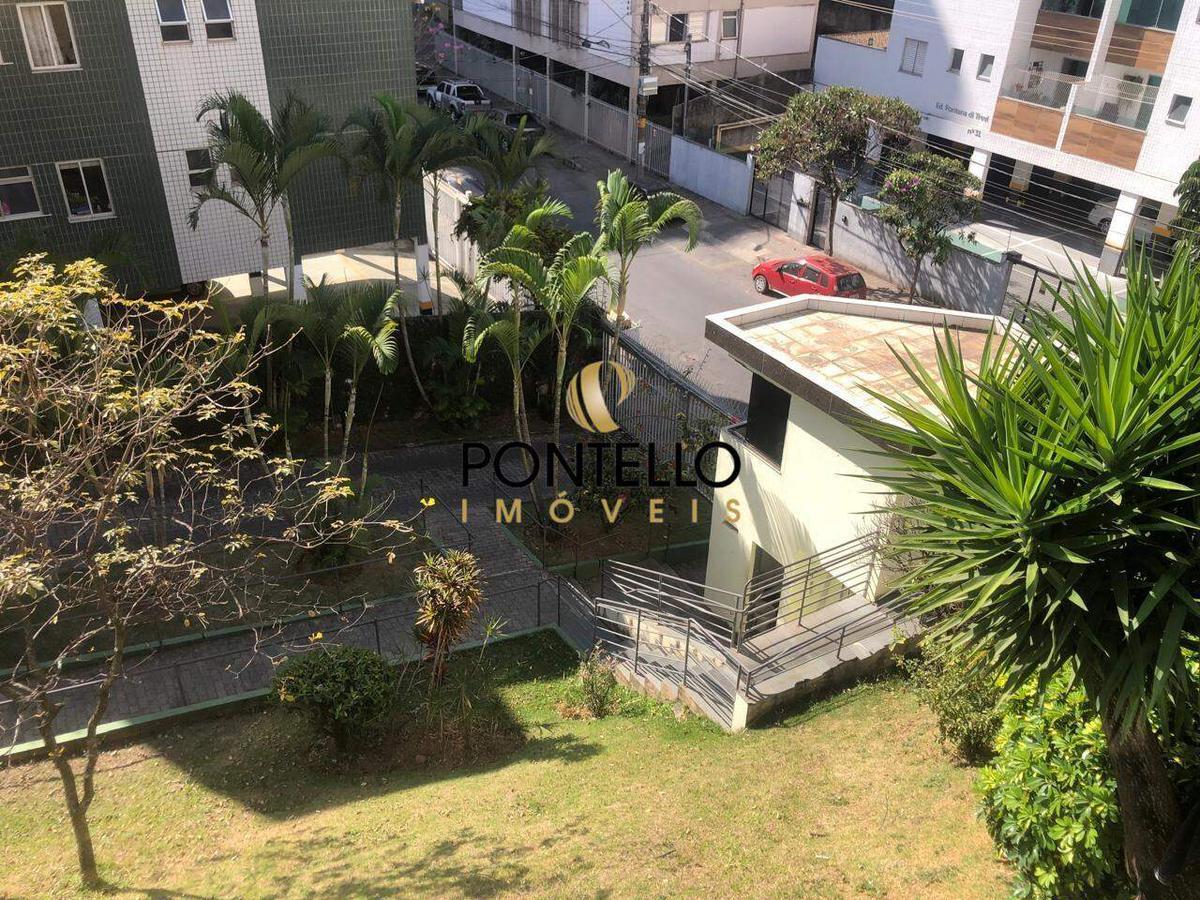 Apartamento, Santo Antônio, 3 Quartos, 1 Vaga, 1 Suíte
