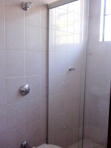 Apartamento, Santa Branca, 3 Quartos, 1 Vaga, 1 Suíte