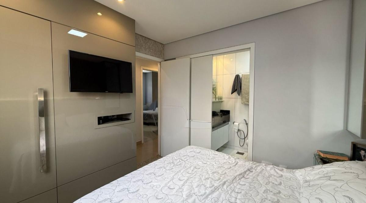 Cobertura, Diamante, 4 Quartos, 3 Vagas, 1 Suíte