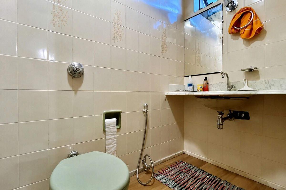 Cobertura, São Lucas, 4 Quartos, 2 Vagas, 1 Suíte