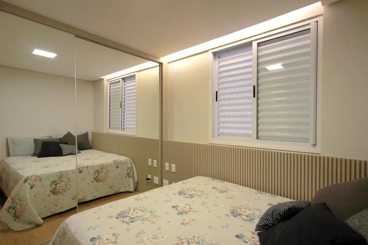 Cobertura, Cidade Nova, 3 Quartos, 3 Vagas, 1 Suíte