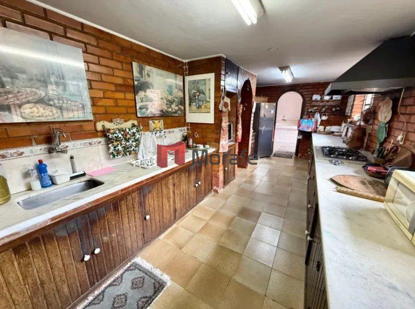 Casa, São Luiz (pampulha), 7 Quartos, 6 Vagas, 3 Suítes