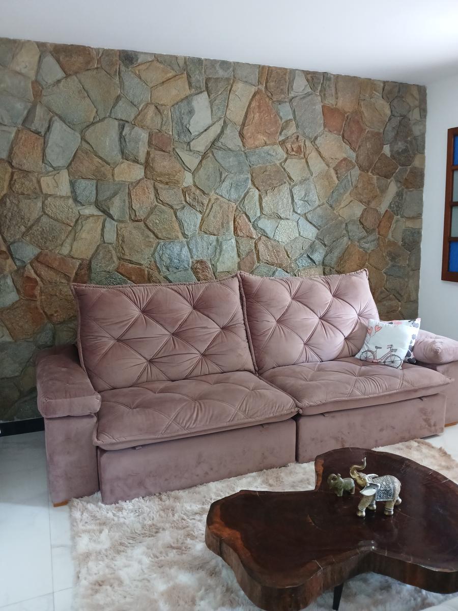 Casa, Santa Teresa, 5 Quartos, 4 Vagas, 1 Suíte