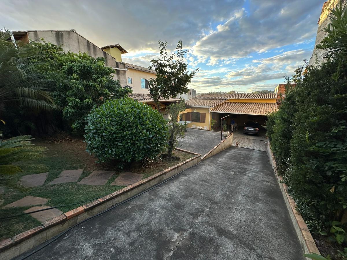 Casa, Etelvina Carneiro, 2 Quartos, 4 Vagas