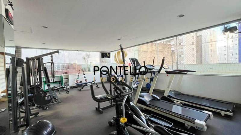 Apartamento, Buritis, 3 Quartos, 2 Vagas, 1 Suíte