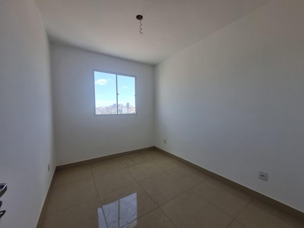 Apartamento, Inconfidentes, 2 Quartos, 1 Vaga, 1 Suíte
