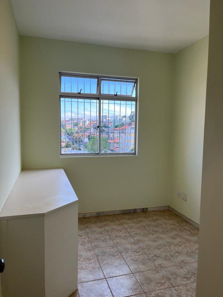 Apartamento, Santa Cruz, 4 Quartos, 2 Vagas, 1 Suíte