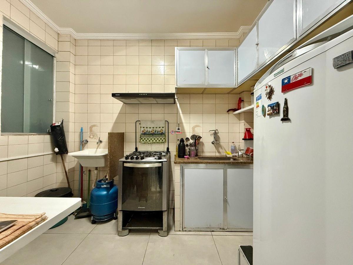 Apartamento, Serrano, 3 Quartos, 1 Vaga