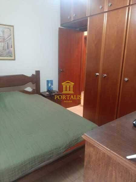 Apartamento, Castelo, 4 Quartos, 3 Vagas, 1 Suíte