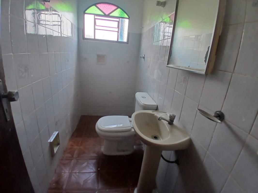Casa, Maria Helena, 3 Quartos, 2 Vagas, 1 Suíte
