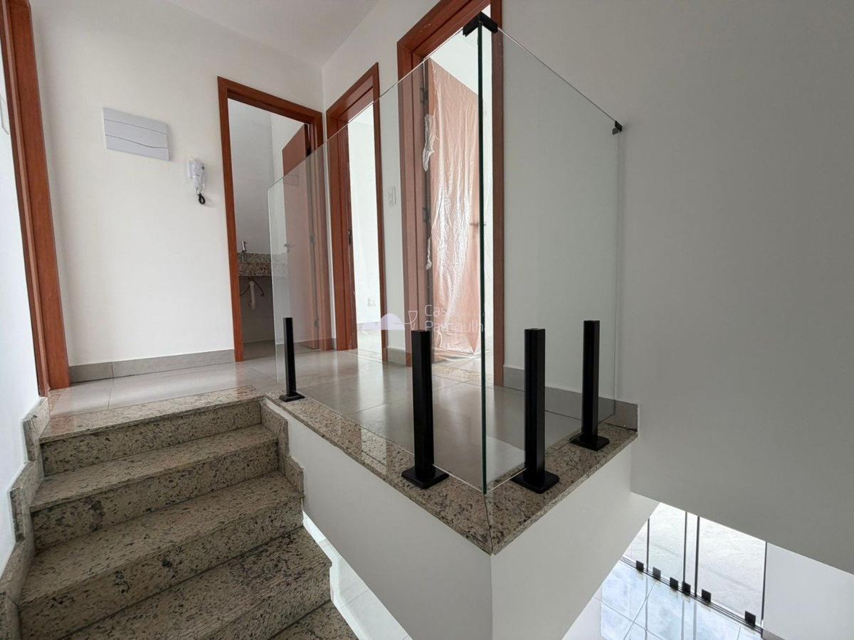 Casa, Santa Amélia, 3 Quartos, 2 Vagas, 1 Suíte
