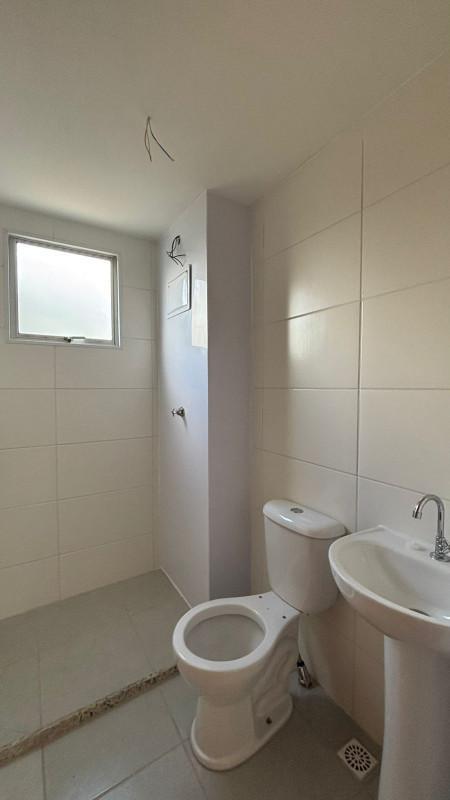 Apartamento, Goiânia, 2 Quartos, 1 Vaga