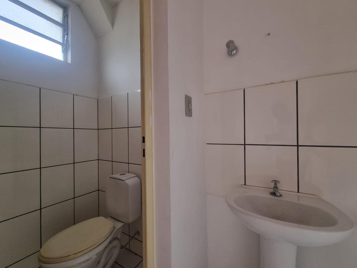 Sala, Jardim Riacho das Pedras, 0 Quarto, 0 Vaga