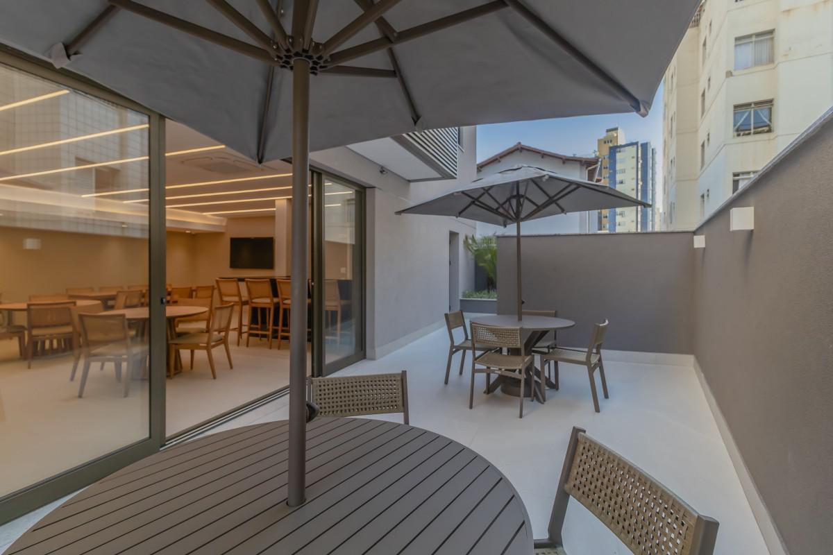 Apartamento, Cidade Nova, 3 Quartos, 2 Vagas, 1 Suíte