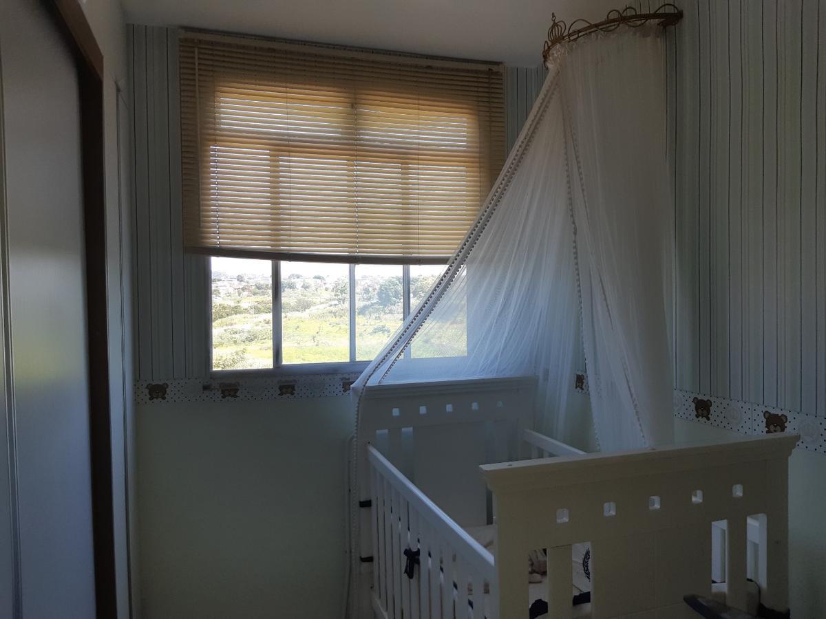 Apartamento, Kennedy, 2 Quartos, 1 Vaga