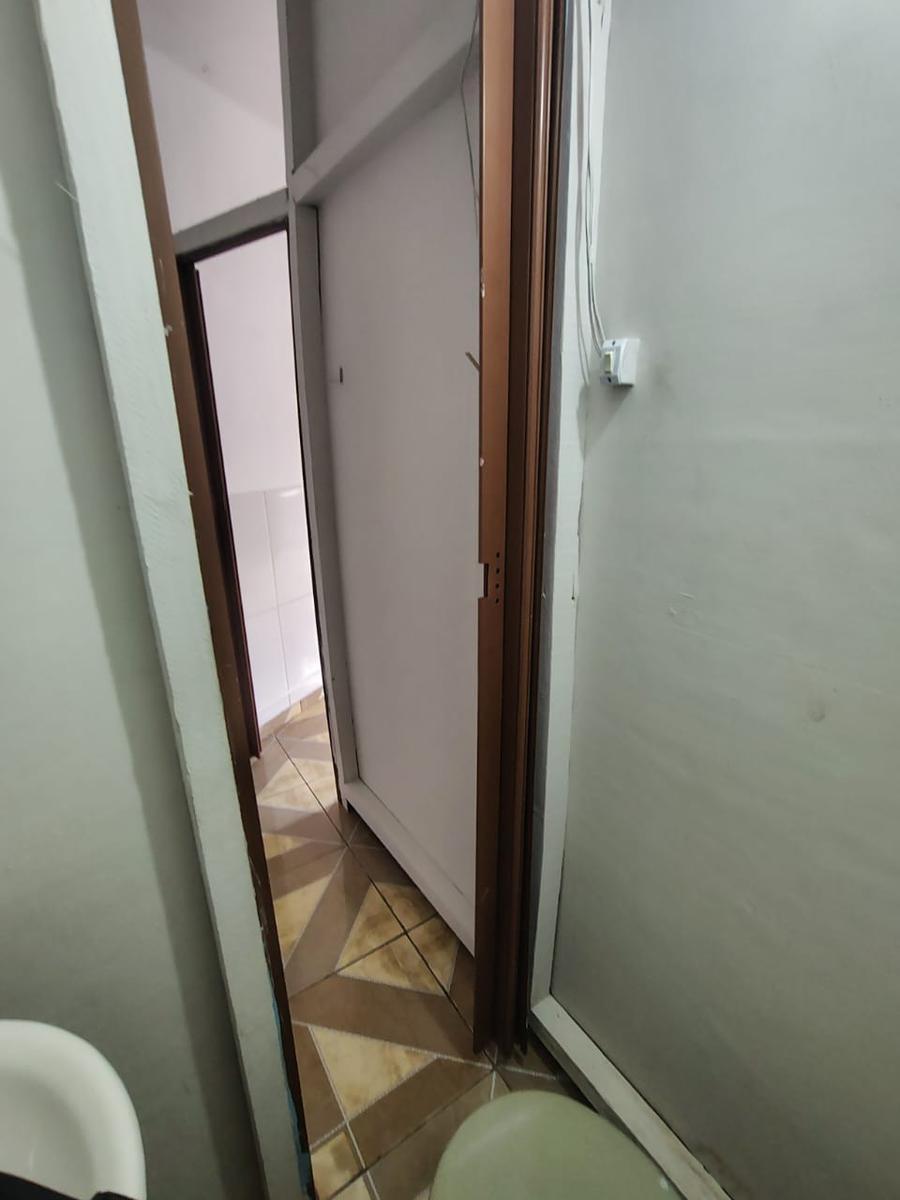 Andar, Jardim Montanhês, 0 Quarto, 0 Vaga