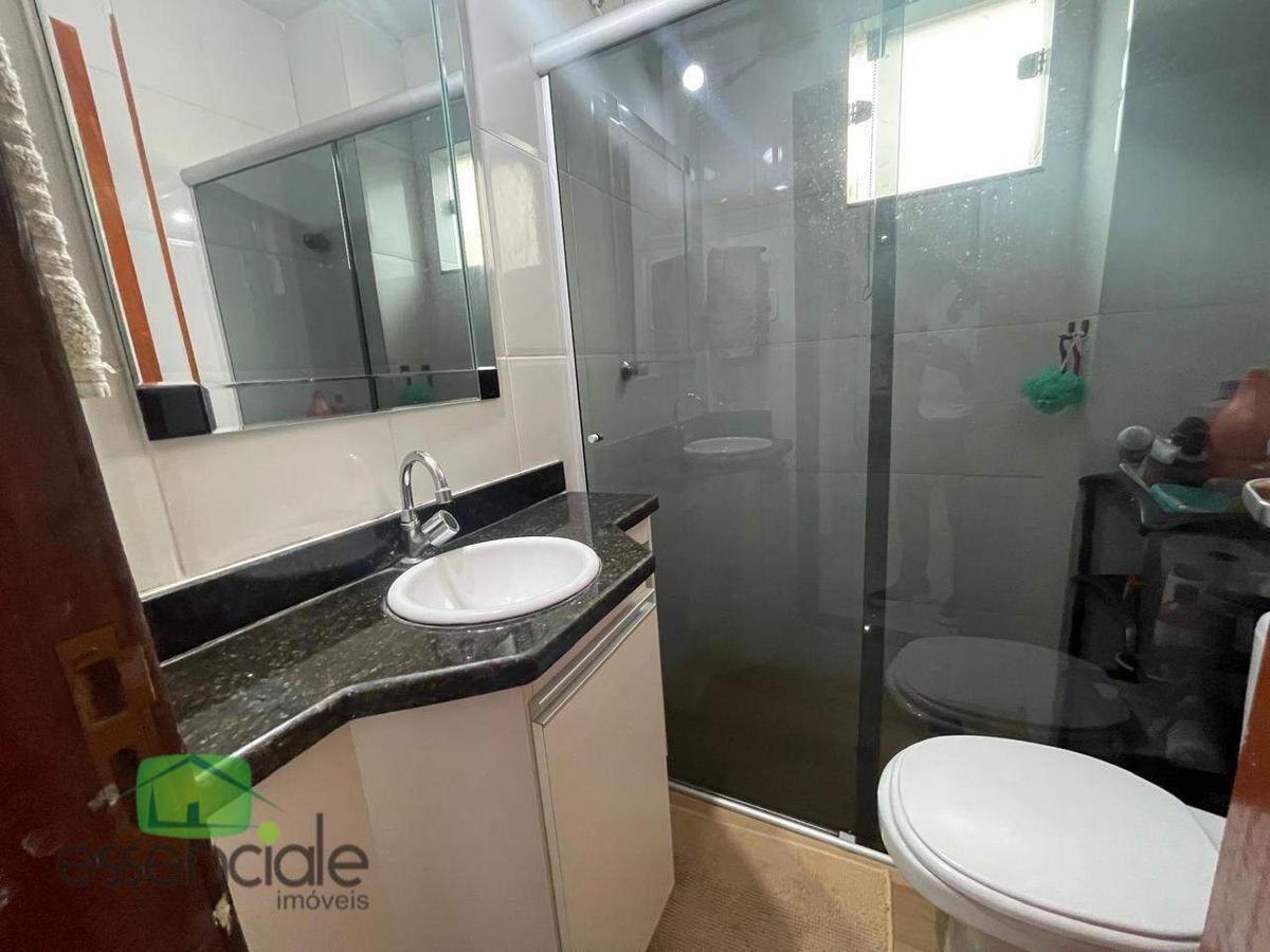 Apartamento, Jardim Riacho das Pedras, 2 Quartos, 1 Vaga