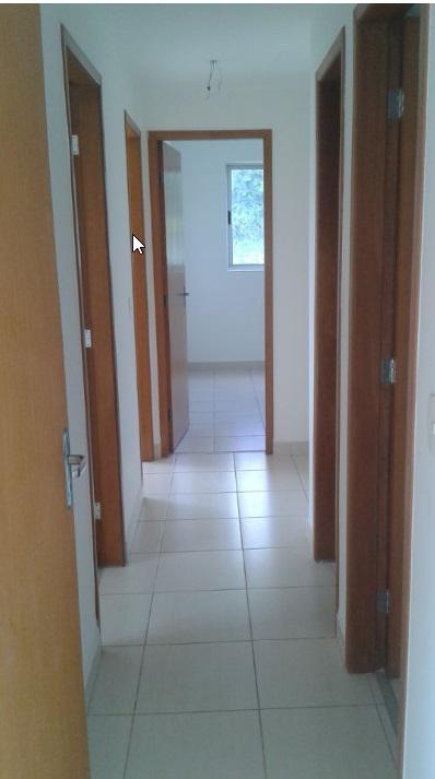 Apartamento, Castelo, 3 Quartos, 2 Vagas, 1 Suíte