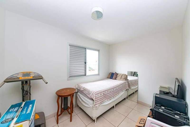 Cobertura, Prado, 4 Quartos, 2 Vagas, 1 Suíte