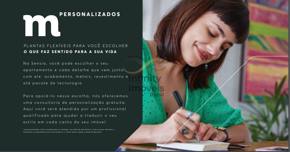 Apartamento, Serra, 2 Quartos