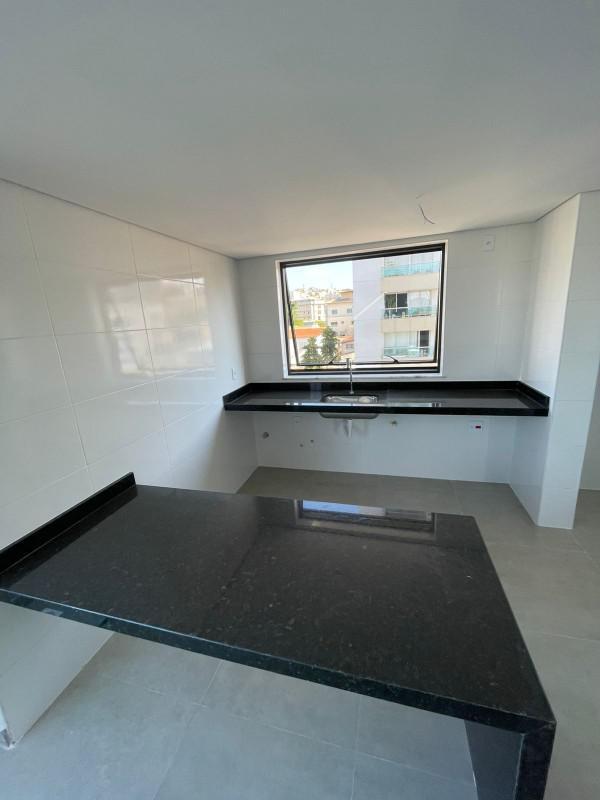 Cobertura, Santo Antônio, 2 Quartos, 3 Vagas, 1 Suíte