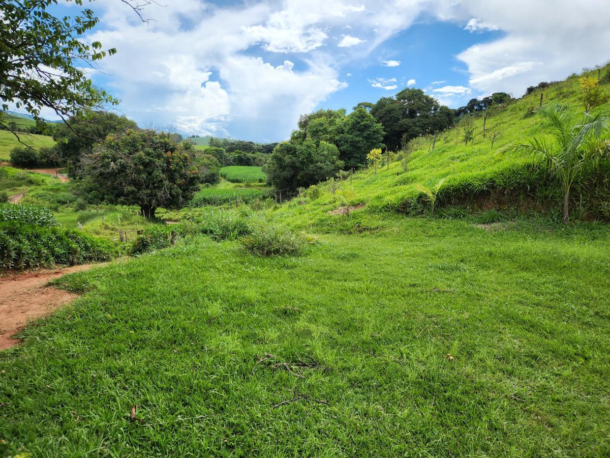 Fazenda, Zona Rural, 3 Quartos, 0 Vaga