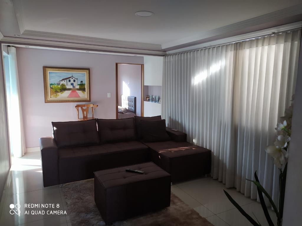 Casa, Tropical, 3 Quartos, 10 Vagas
