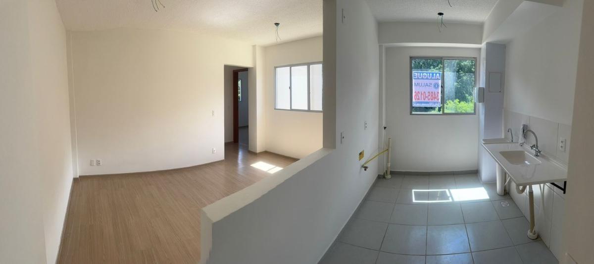 Apartamento, Goiânia, 2 Quartos, 1 Vaga