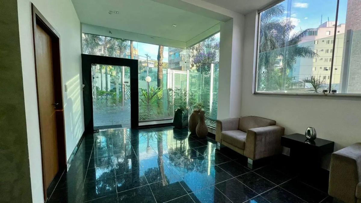 Apartamento, Buritis, 4 Quartos, 3 Vagas, 1 Suíte