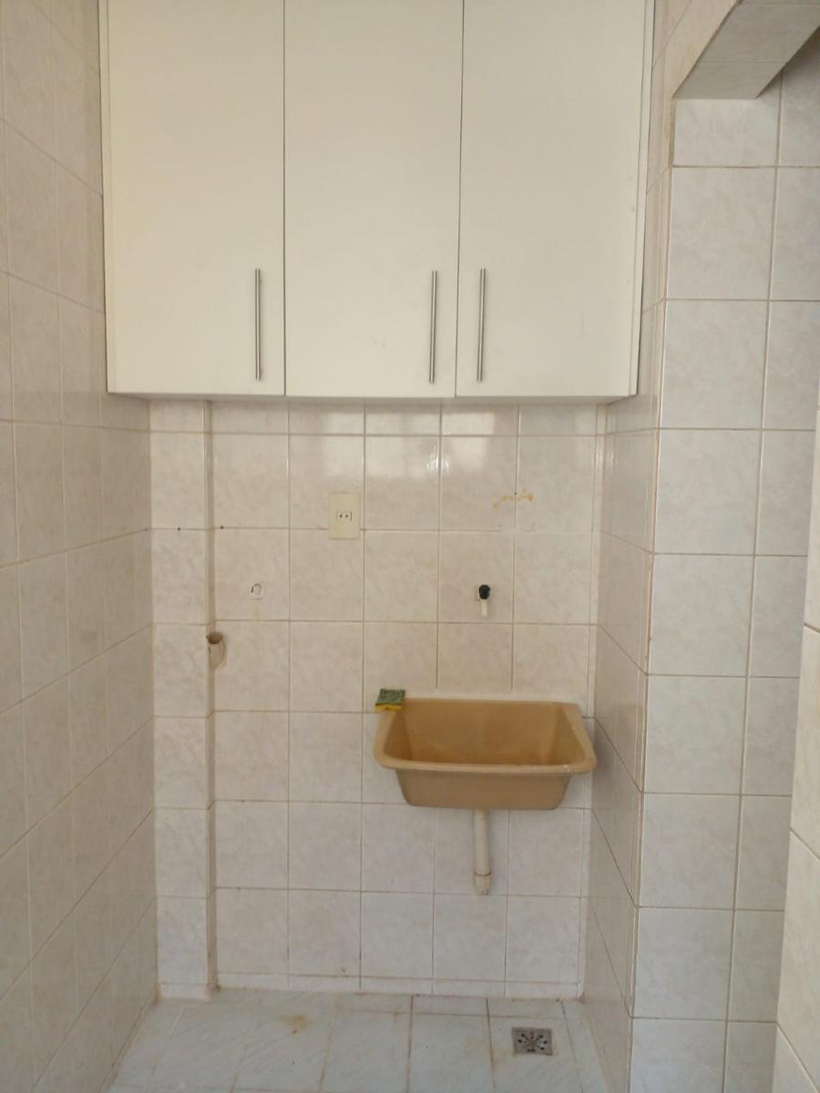 Apartamento, Palmares, 2 Quartos, 1 Vaga