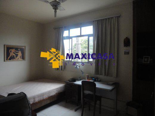 Apartamento, Alto Barroca, 3 Quartos, 1 Vaga