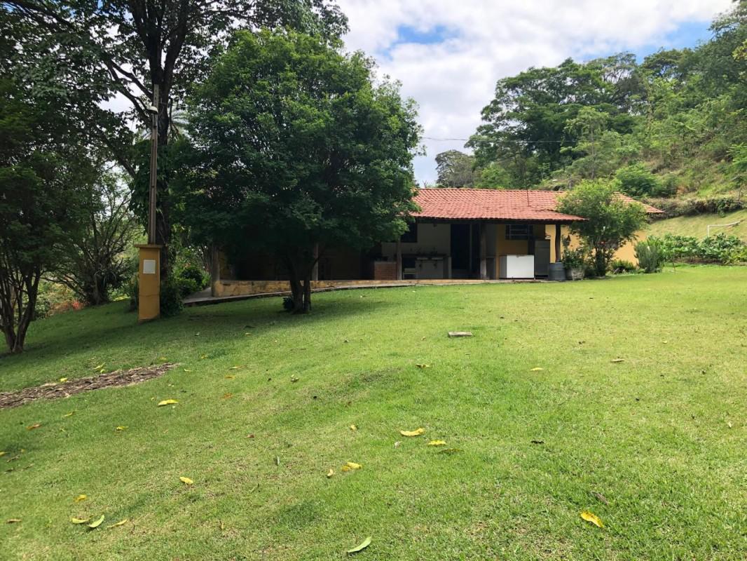 Fazenda, Zona Rural, 5 Quartos, 0 Vaga, 1 Suíte