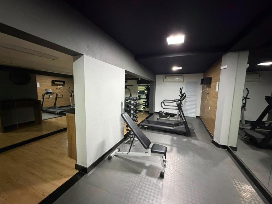 Apartamento, União, 1 Quarto, 1 Vaga, 1 Suíte