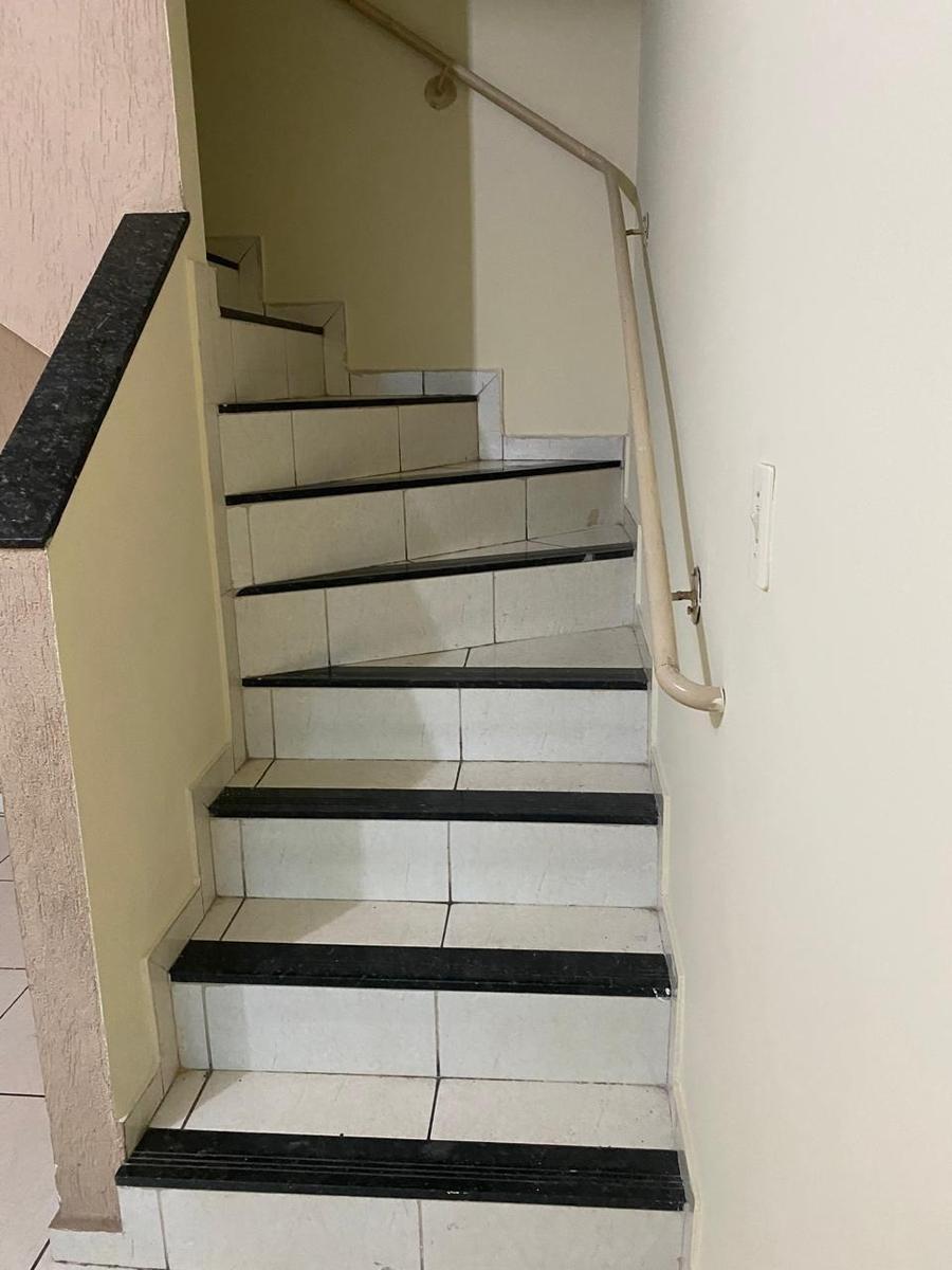 Casa, Santa Branca, 2 Quartos, 1 Vaga