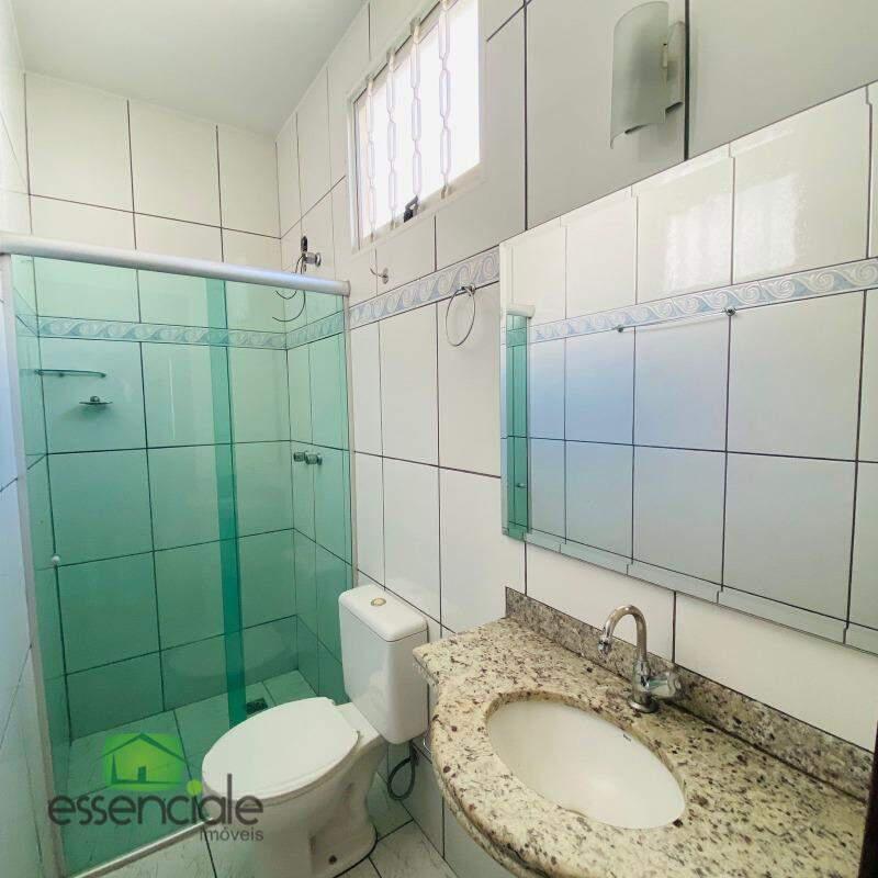 Casa, Jardim Riacho das Pedras, 4 Quartos, 4 Vagas, 2 Suítes