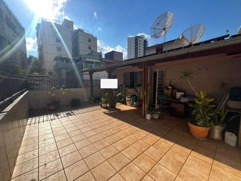 Cobertura, Silveira, 5 Quartos, 1 Vaga, 2 Suítes