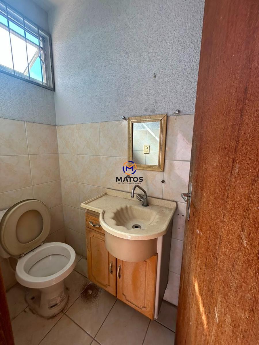 Apartamento, Jacqueline, 3 Quartos, 1 Vaga