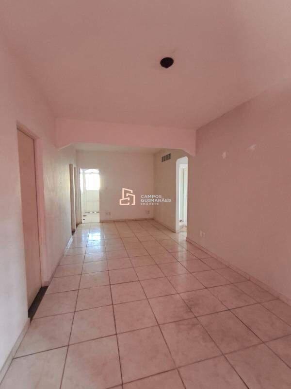 Casa, Eldorado, 6 Quartos, 2 Vagas