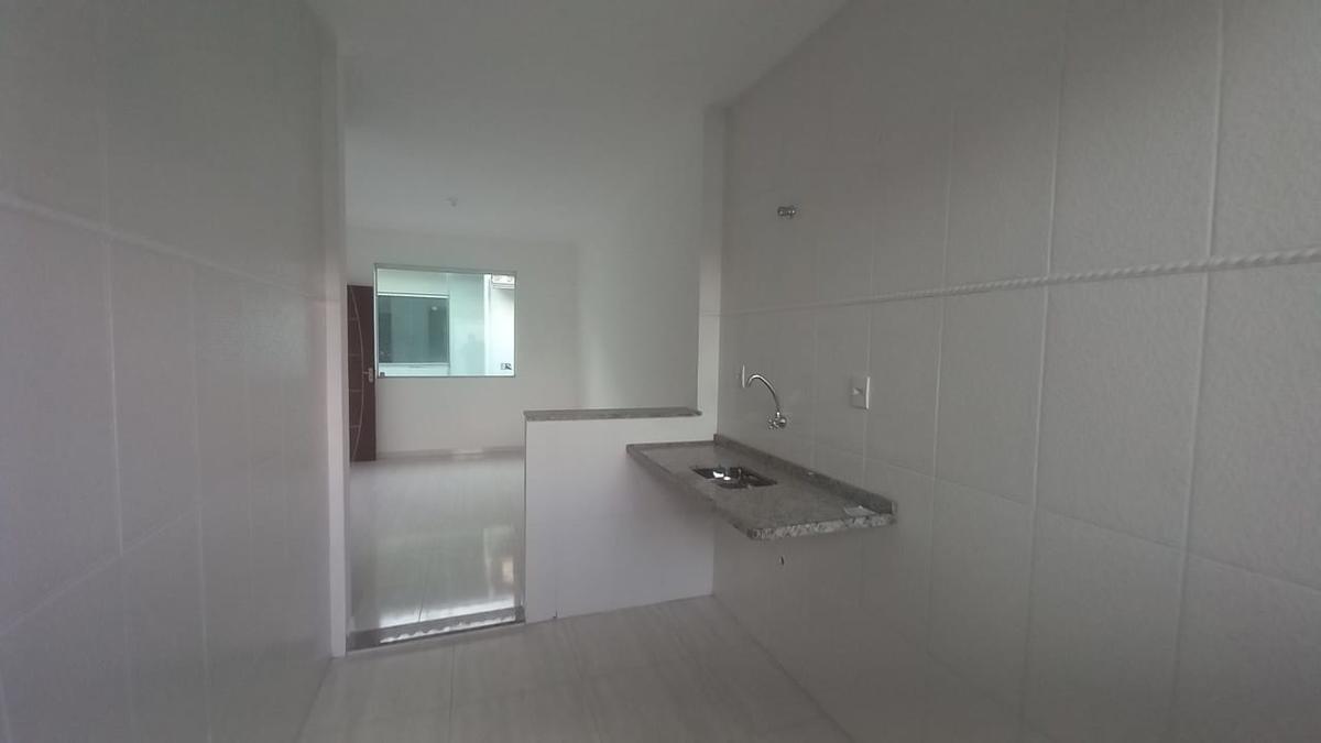 Casa, Juliana, 2 Quartos, 1 Vaga