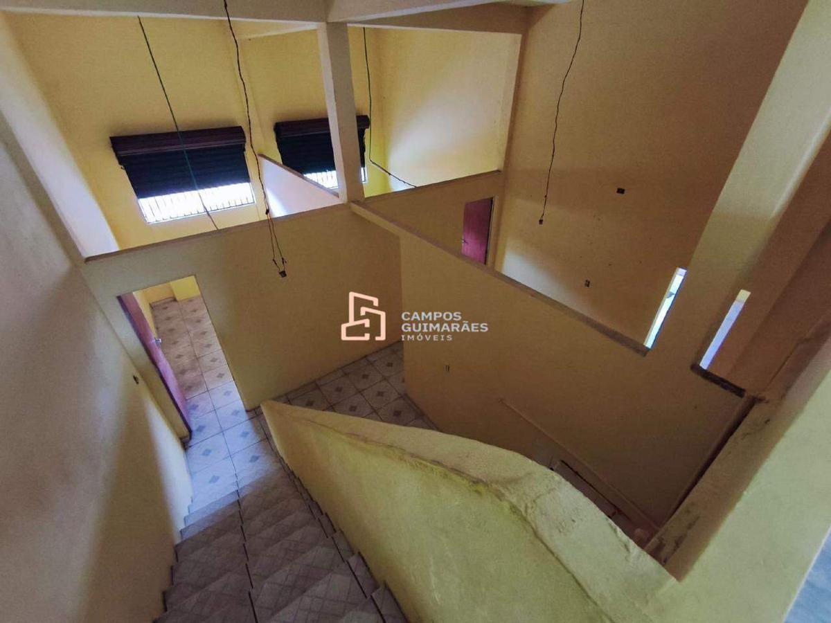 Casa, Jardim das Rosas, 2 Quartos, 2 Vagas