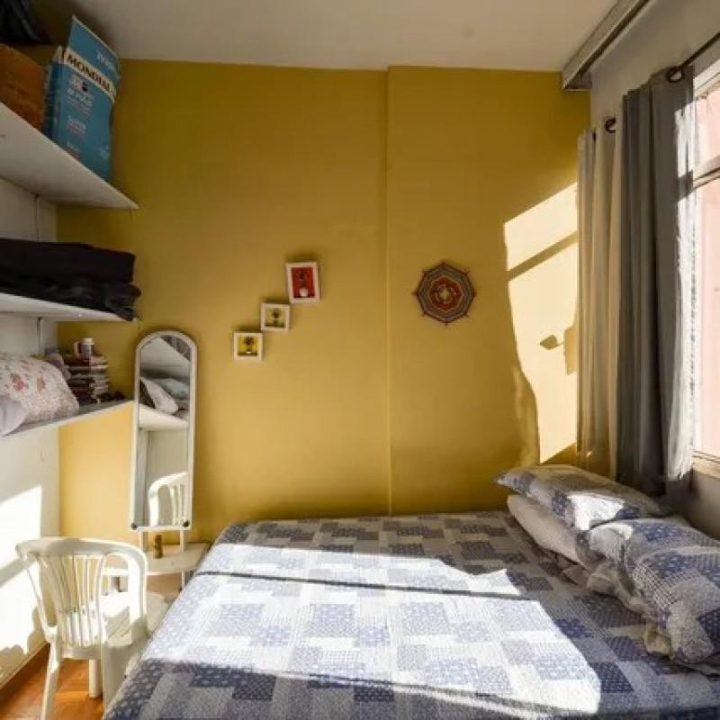 Apartamento, Centro, 3 Quartos, 0 Vaga